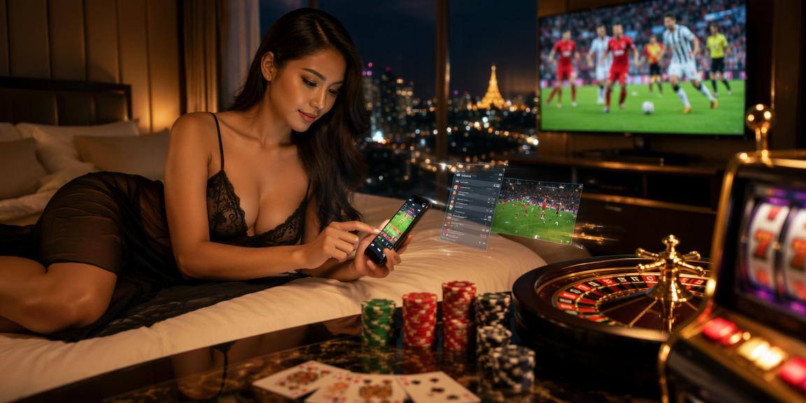 2025vk mobile gaming